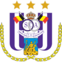 Logo Anderlecht