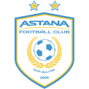 Logo Astana