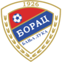 Logo Borac