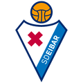 Logo Eibar