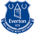 Logo Everton