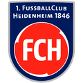 Logo Heidenheim