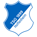 Logo Hoffenheim