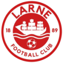 Logo Larne