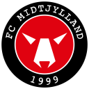 Logo Midtjylland