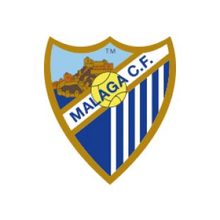 Logo Málaga