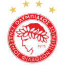 Logo Olympiacos