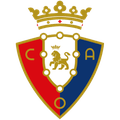 Logo Osasuna